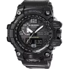Casio G-Shock Mudmaster férfi karóra GWG-1000-1A1ER
