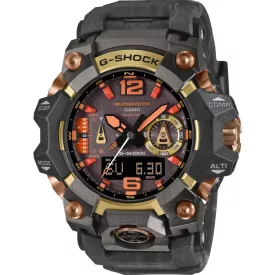   Casio G-Shock Limited Edition férfi karóra GWG-B1000MG-1A9ER