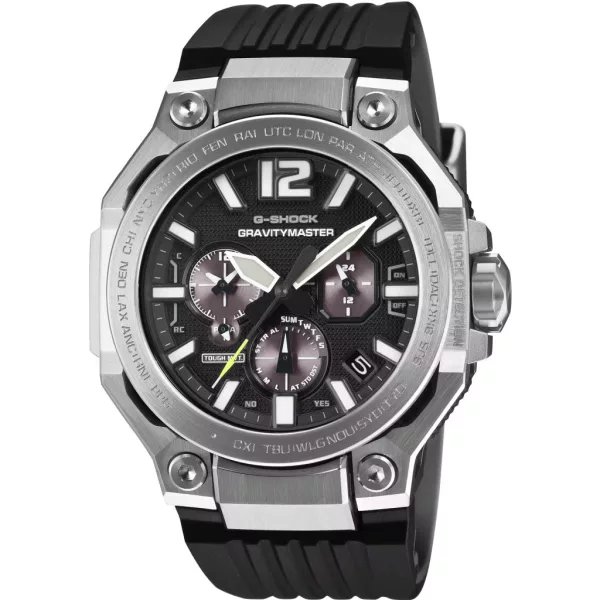 Casio G-Shock férfi karóra GWR-B3000-1AER