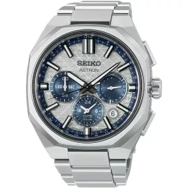   Seiko Astron 145th Anniversary Limited Edition férfi karóra szett HAB004J1