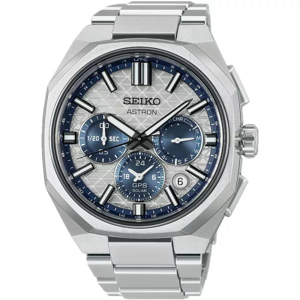 Seiko Astron 145th Anniversary Limited Edition férfi karóra szett HAB004J1