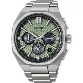   Seiko Astron 145th Anniversary Limited Edition férfi karóra szett HAB005J1