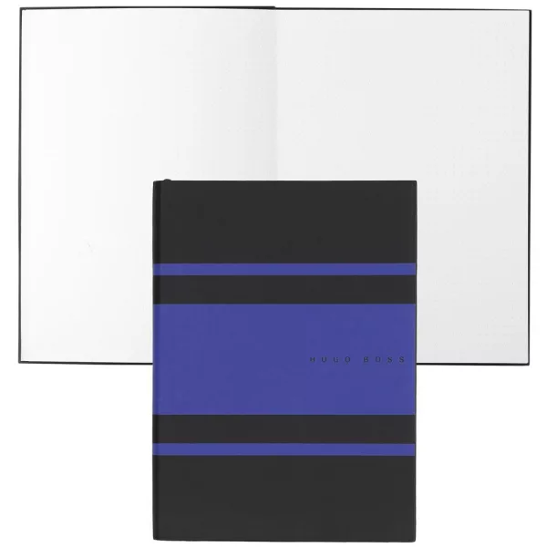 Hugo Boss jegyzetfüzet HB4363