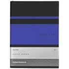 Hugo Boss jegyzetfüzet HB4363