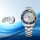 Seiko Prospex 145th Anniversary Limited Edition férfi karóra HBB001K1