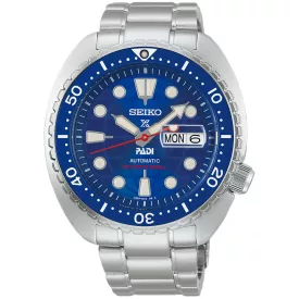   Seiko Prospex PADI 60th Anniversary Limited Edition férfi karóra szett HBB002K1