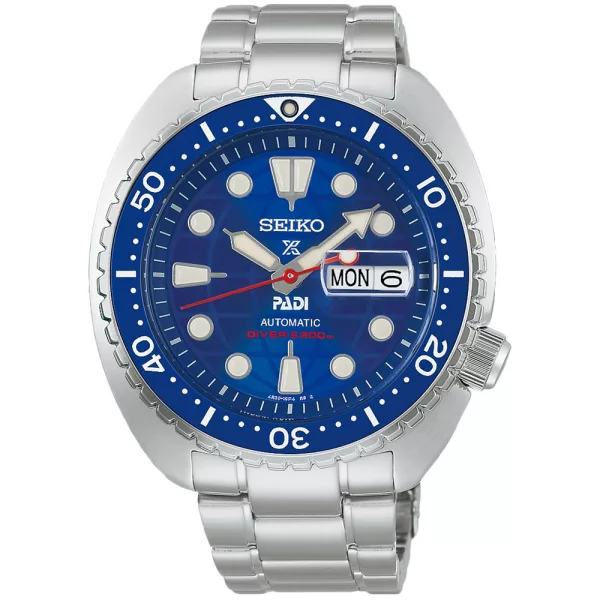 Seiko Prospex PADI 60th Anniversary Limited Edition férfi karóra szett HBB002K1