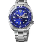 Seiko Prospex PADI 60th Anniversary Limited Edition férfi karóra szett HBB002K1