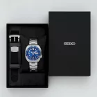 Seiko Prospex PADI 60th Anniversary Limited Edition férfi karóra szett HBB002K1