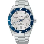 Seiko Prospex Diver’s Watch 145th Anniversary 1965 Heritage Limited Edition in Silvertone férfi karóra HBC005J1