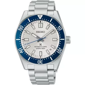   Seiko Prospex Diver’s Watch 145th Anniversary 1965 Heritage Limited Edition in Silvertone férfi karóra HBC005J1