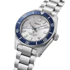 Seiko Prospex Diver’s Watch 145th Anniversary 1965 Heritage Limited Edition in Silvertone férfi karóra HBC005J1