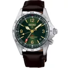 Seiko Prospex Alpinist GMT férfi karóra HBC007J1