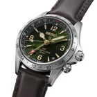 Seiko Prospex Alpinist GMT férfi karóra HBC007J1