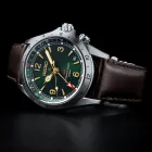 Seiko Prospex Alpinist GMT férfi karóra HBC007J1