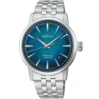 Seiko Presage Cocktail Time Emerald Mist férfi karóra HCB001J1