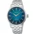 Seiko Presage Cocktail Time Emerald Mist férfi karóra HCB001J1