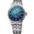 Seiko Presage Cocktail Time Emerald Mist férfi karóra HCB001J1
