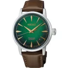 Seiko Presage Cocktail Time Mint Mist férfi karóra HCB002J1