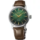 Seiko Presage Cocktail Time Mint Mist férfi karóra HCB002J1