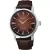 Seiko Presage Cocktail Time Whisky Mist férfi karóra HCB003J1
