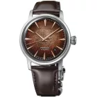 Seiko Presage Cocktail Time Whisky Mist férfi karóra HCB003J1