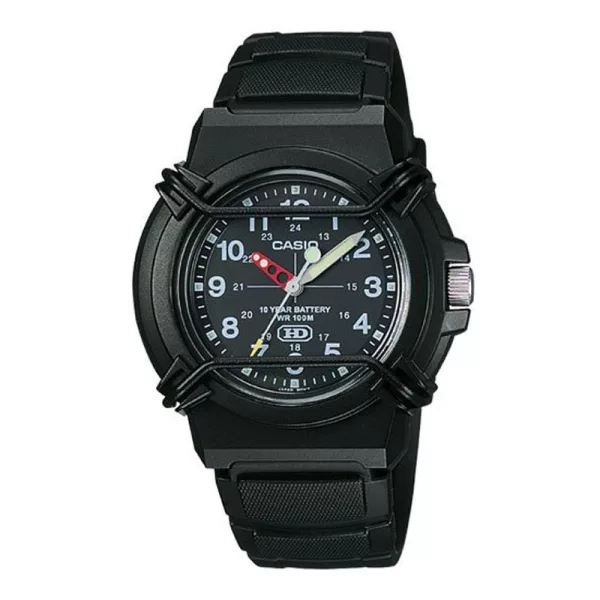 Casio Standard férfi karóra HDA-600B-1BVEF