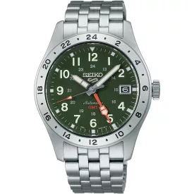 Seiko 5 Sports Field GMT férfi karóra HDB001K1