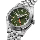 Seiko 5 Sports Field GMT férfi karóra HDB001K1