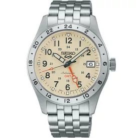 Seiko 5 Sports Field GMT férfi karóra HDB002K1