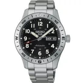 Seiko 5 Sports Field New Design férfi karóra HDB006K1