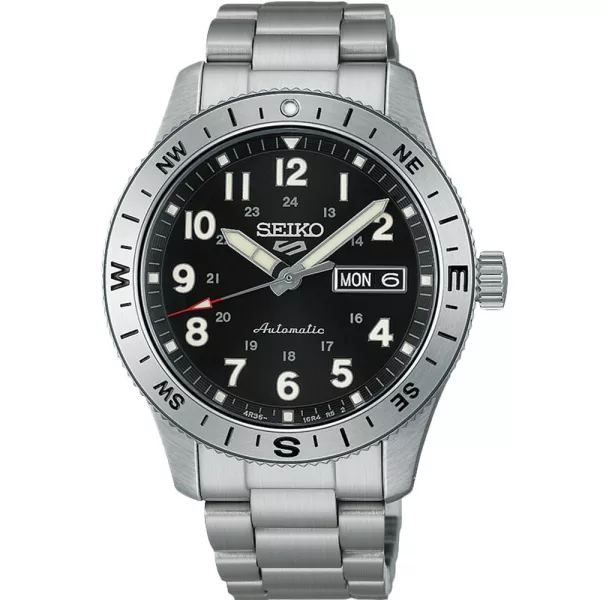 Seiko 5 Sports Field New Design férfi karóra HDB006K1