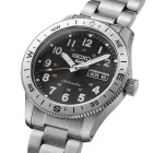 Seiko 5 Sports Field New Design férfi karóra HDB006K1