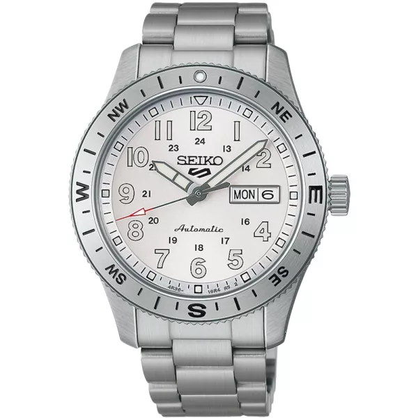 Seiko 5 Sports Field New Design férfi karóra HDB007K1