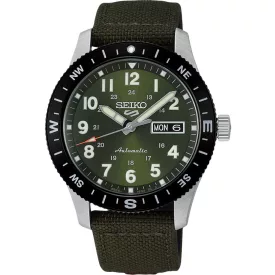 Seiko 5 Sports Field New Design férfi karóra HDB008K1