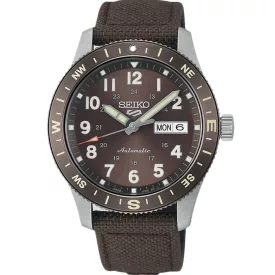 Seiko 5 Sports Field New Design férfi karóra HDB009K1