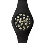 Ice Watch Skull női karóra 41mm ICE.SK.BGD.U.S.15