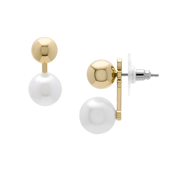 Fossil Bright Baubles női fülbevaló JA7257710