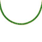 Fossil Heritage D-Link Glitz női nyaklánc JA7270710