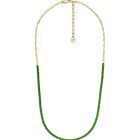 Fossil Heritage D-Link Glitz női nyaklánc JA7270710