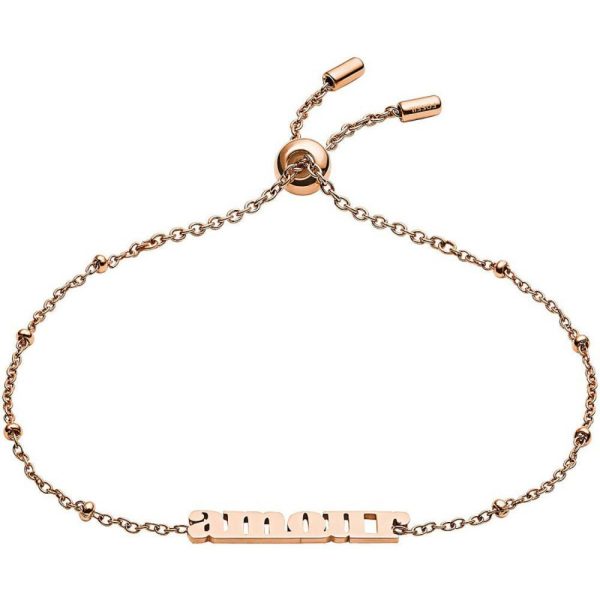 Fossil női karkötő JF03226791