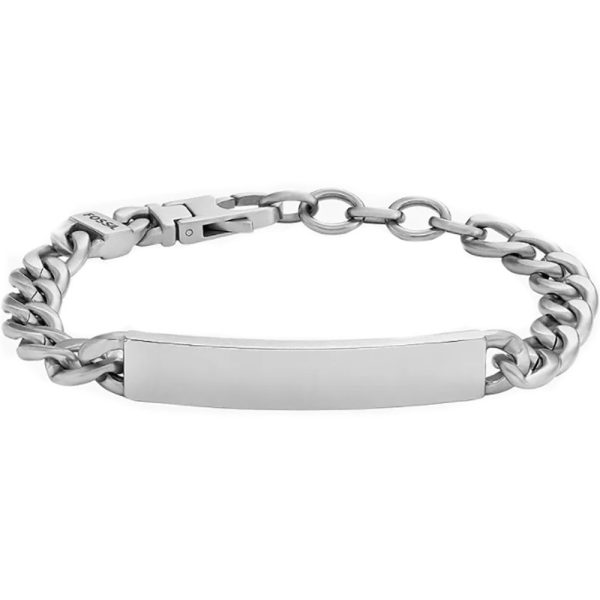 Fossil Drew férfi karkötő JF04164040