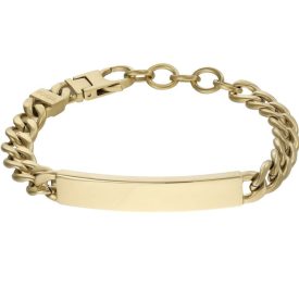 Fossil férfi karkötő JF04465710