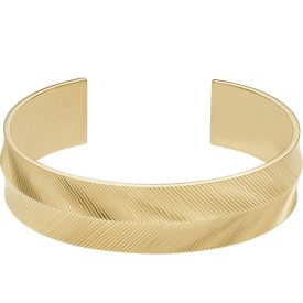 Fossil női karperec JF04535710