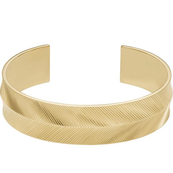 Fossil női karperec JF04535710