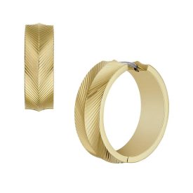 Fossil női fülbevaló JF04537710