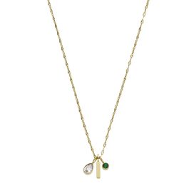 Fossil Sadie női nyaklánc JF04588710