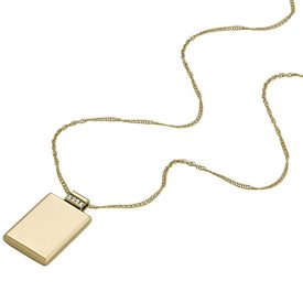 Fossil Drew női nyaklánc JF04688710