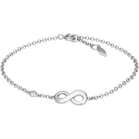 Fossil női karkötő JFS00393040