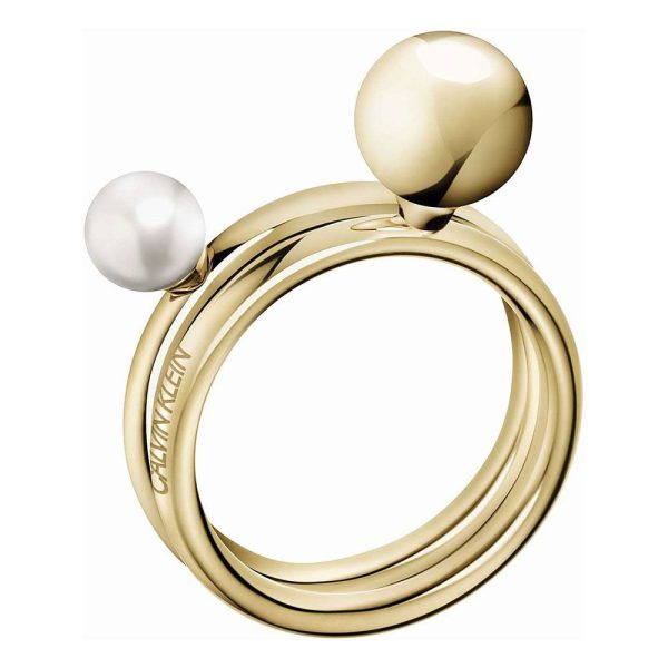 Calvin Klein női gyűrű KJ9RJR140308